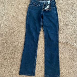 Women’s Wrangler Q-baby jeans- 1/34